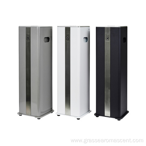 Medium Scent Diffuser Floor Standing Scent Marketing Machine